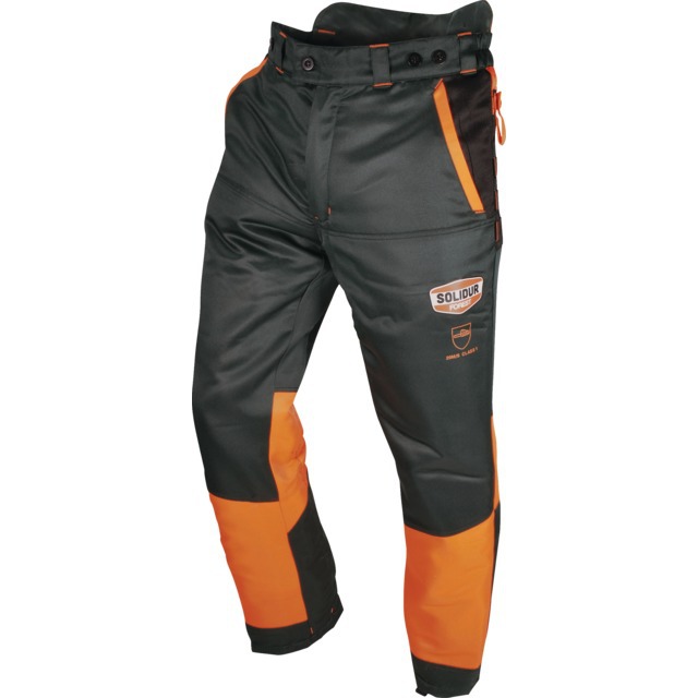 Pantalon Forestier Authentic M référence fournisseur 2962811